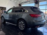 Used 2014 Acura MDX SH-AWD w/ Technology Package image 4
