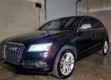 Used 2014 Audi SQ5 Prestige w/ Prestige Package image 6