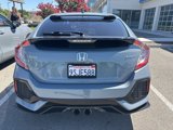 Used 2019 Honda Civic Sport image 4