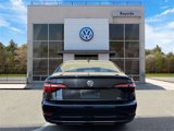Certified 2021 Volkswagen Jetta SEL image 5