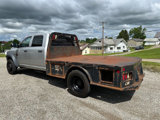 Used 2011 RAM 5500 4x4 Crew Cab w/ Ambulance Prep Group image 6