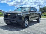 Used 2023 Chevrolet Colorado W/T image 3