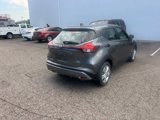 Used 2024 Nissan Kicks S image 4