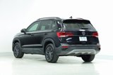 Certified 2022 Volkswagen Taos S image 5
