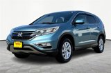 Used 2016 Honda CR-V EX image 2