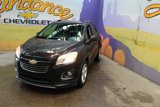 Used 2016 Chevrolet Trax LTZ image 2