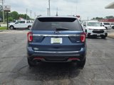 Used 2018 Ford Explorer XLT w/ Equipment Group 202A image 6