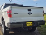 Used 2013 Ford F150 XL w/ Trailer Tow Pkg image 3