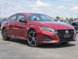 Certified 2023 Nissan Altima 2.5 SR w/ SR Premium Package image 2