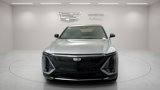 New 2025 Cadillac Lyriq Sport w/ LPO, Floor Liner Package image 2