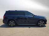 Used 2019 Mercedes-Benz GLS 550 4MATIC image 2