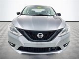 Used 2018 Nissan Sentra SR image 2