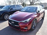 Used 2017 INFINITI QX30 Sport w/ Sport Leather Package image 4