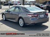 Used 2020 Toyota Camry XLE image 5