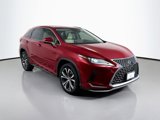 Used 2020 Lexus RX 350 FWD w/ Premium Package image 3