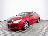 Used 2013 Buick LaCrosse Leather w/ Driver Confidence Package image 3
