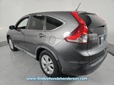 Used 2014 Honda CR-V EX image 4