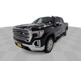 Certified 2020 GMC Sierra 1500 SLT image 3