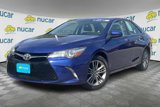 Used 2015 Toyota Camry SE image 3