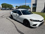 Used 2024 Honda Civic Sport image 2