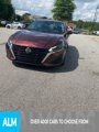 Used 2023 Nissan Altima 2.5 SV image 3