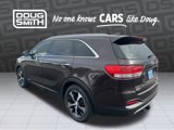 Used 2018 Kia Sorento EX image 3