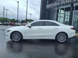 Certified 2021 Mercedes-Benz CLA 250 4MATIC image 3