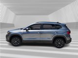 Used 2022 Volkswagen Taos S image 3