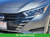New 2025 Nissan Versa S image 6