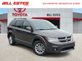 Used 2016 Dodge Journey SXT w/ Safe & Sound Group image 1