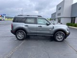 New 2025 Ford Bronco Sport Big Bend image 2