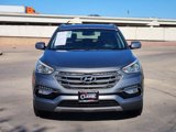 Used 2017 Hyundai Santa Fe Sport image 2