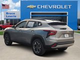 New 2025 Chevrolet Trax LT w/ LT Convenience Package image 3