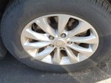 Used 2017 Chrysler Pacifica Touring-L image 5