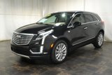 Used 2019 Cadillac XT5 Platinum image 2