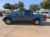Used 2014 Nissan Frontier SV w/ SV Value Truck Package image 4