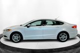 Used 2018 Ford Fusion SE w/ Fusion SE Technology Package image 2