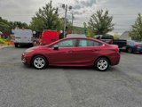 Used 2018 Chevrolet Cruze LT w/ RS Package image 4