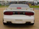 Used 1996 Pontiac Firebird Coupe image 4