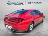 Used 2022 Hyundai Sonata SE image 4