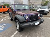 Used 2008 Jeep Wrangler Rubicon w/ Dual Top Group image 3