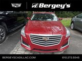 Used 2017 Cadillac CTS Luxury w/ V-Sport Package image 2