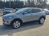 New 2025 Buick Encore GX Preferred image 4