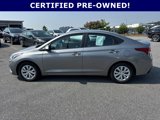 Certified 2021 Hyundai Accent SE image 4