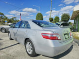 Used 2008 Toyota Camry Hybrid image 4