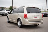 Used 2014 Dodge Grand Caravan SXT w/ Rear Park Assist Package image 5
