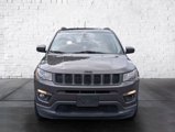 Used 2018 Jeep Compass Latitude image 3