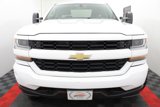 Used 2016 Chevrolet Silverado 1500 Custom w/ Custom Convenience Package image 3