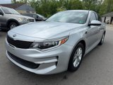 Used 2017 Kia Optima LX w/ Convenience Plus Package image 2