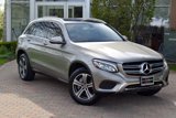 Used 2019 Mercedes-Benz GLC 300 4MATIC image 3